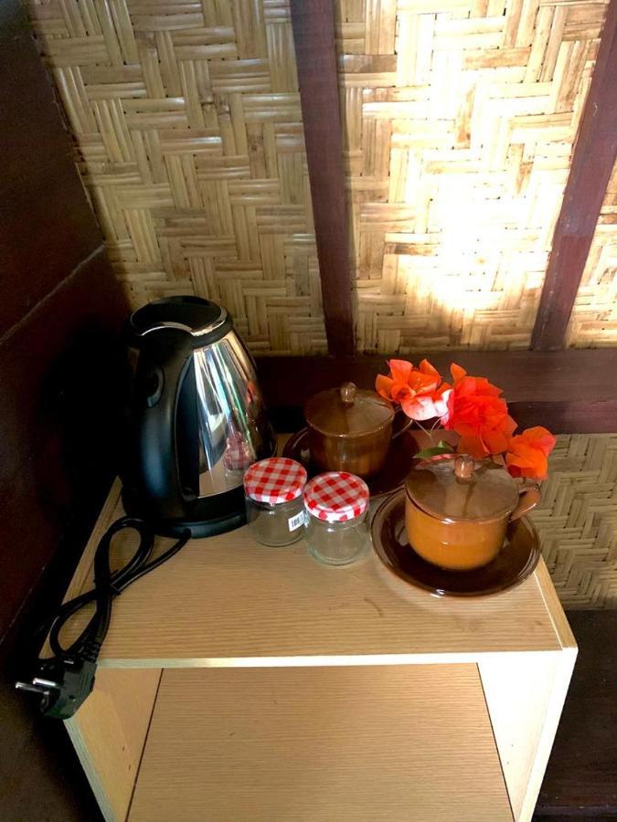 Nelly Homestay غيلي آير المظهر الخارجي الصورة