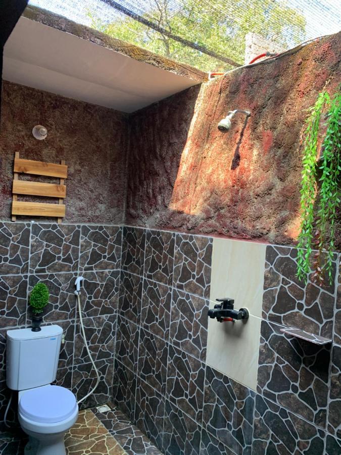 Nelly Homestay غيلي آير المظهر الخارجي الصورة